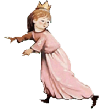 Pikria running